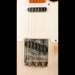 Fender Custom Shop Masterbuilt Paul Waller 1957 Telecaster Heavy Weathered White Blonde