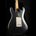 Fender Custom Shop 1962 Stratocaster Heavy Relic Charcoal Frost Metallic over Sherwood Green Metallic