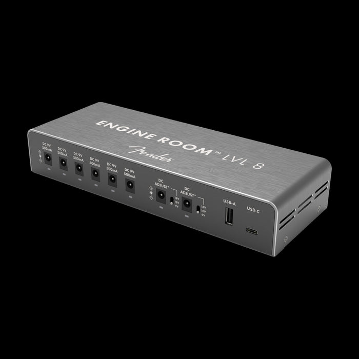 Fender Engine Room LVL8 Power Supply