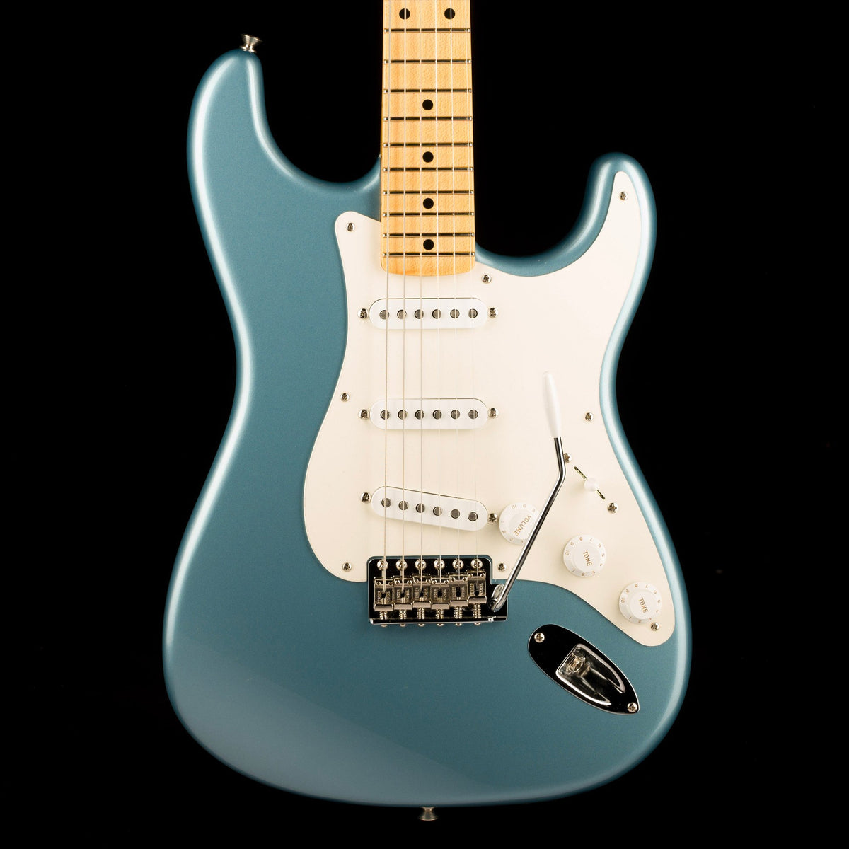 Fender Custom Shop 1957 Stratocaster NOS Blue Agave — Truetone Music