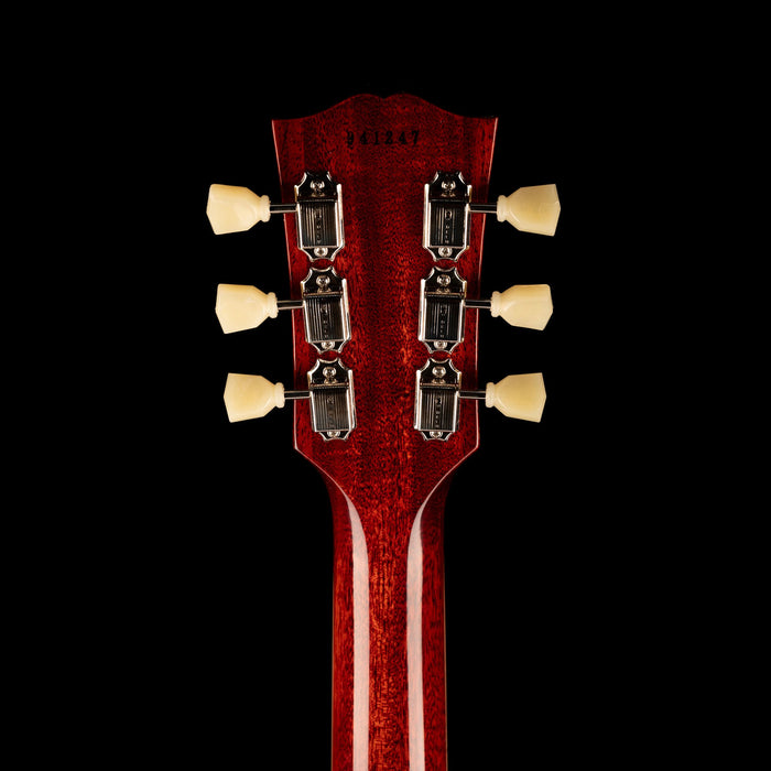 Gibson Custom Shop Made 2 Measure 1959 Les Paul Standard Gloss Vintage Cherry Sunburst