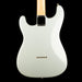 Fender Custom Shop Vintage Custom 1959 Stratocaster Hardtail Time Capsule Faded Aged Sonic Blue