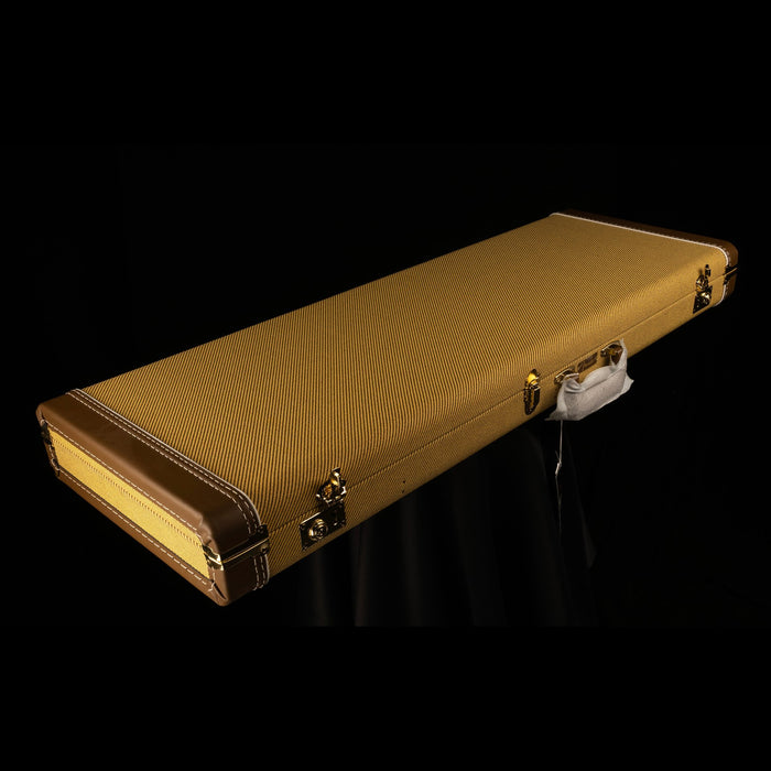 Fender Custom Shop 1956 Stratocaster NOS White Blonde