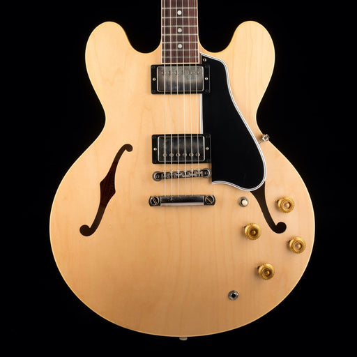 Gibson Custom Shop 1959 ES-335 Reissue VOS Vintage Natural With Case