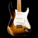 Fender Custom Shop Limited Edition 70th Anniversary 1954 Stratocaster Heavy Relic Wide Fade 2-Tone Sunburst
