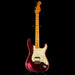 Fender Custom Shop 1959 Stratocaster HSS Heavy Relic Oxblood