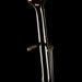 Gibson Custom Shop Les Paul Custom with Ebony Fingerboard Gloss Ebony with Case