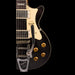 Heritage Custom Shop Custom Core H-150 Artisan Aged with Bigsby Space Black with Case