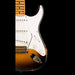 Fender Custom Shop Limited Edition 70th Anniversary 1954 Stratocaster Heavy Relic Wide Fade 2-Tone Sunburst