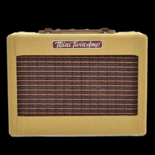 Fender MINI '57 Twin-Amp (Tweed)