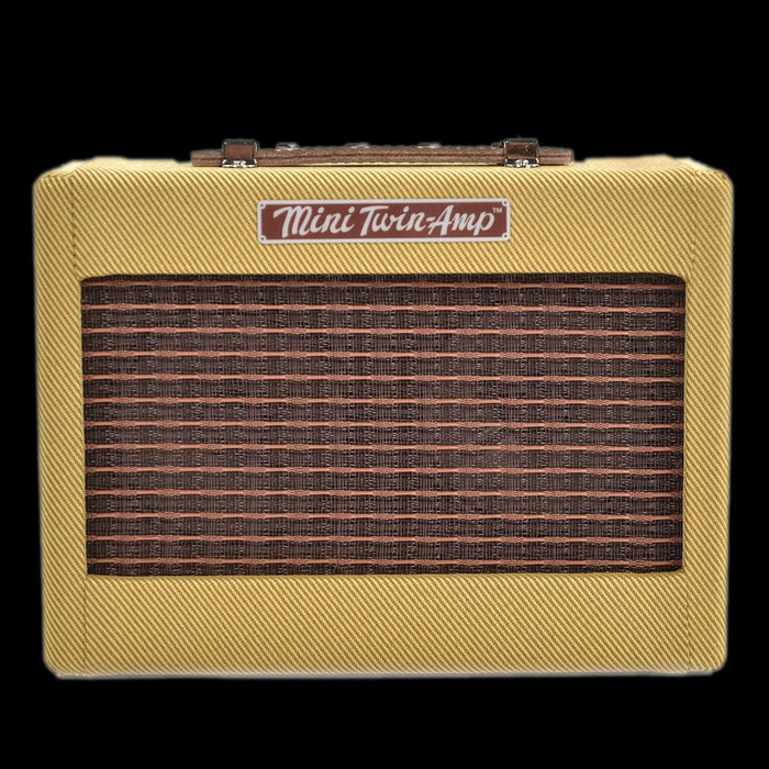 Fender MINI '57 Twin-Amp (Tweed)