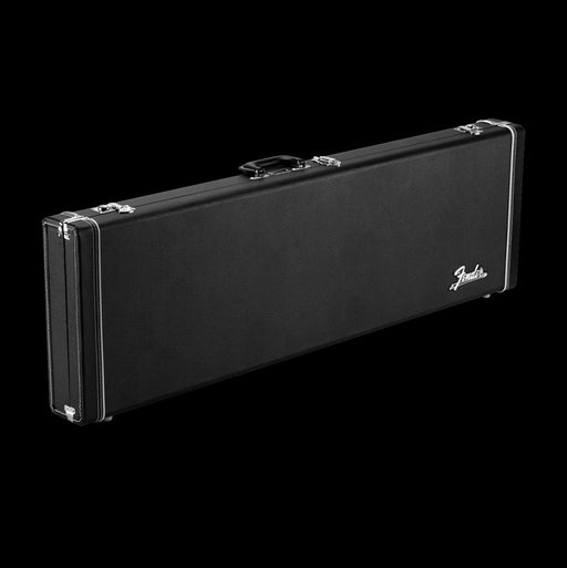 Fender Classic Series Wood Case - Mustang/Duo Sonic Black - 996126306