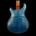 PRS Core Hollowbody II Piezo Faded Blue Jean Back Crop