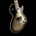Gibson Adam Jones Les Paul Standard Antique Silverburst With Case