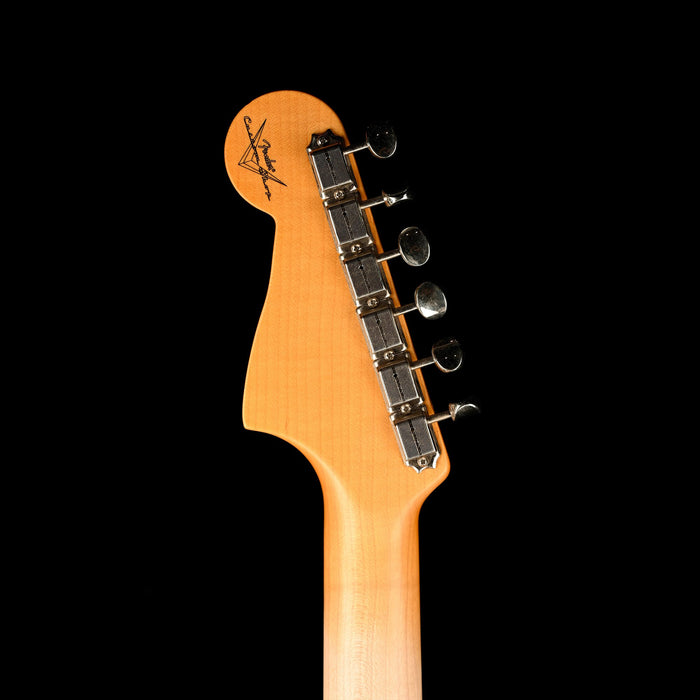 Fender Custom Shop 1959 Jazzmaster Closet Classic Sherwood Green Metallic