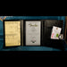 Fender Custom Shop 1963 Stratocaster Heavy Relic Dark Night - Truetone Color Set