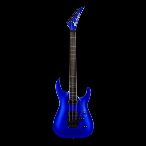 Jackson Pro Plus Series DKA Indigo Blue Front