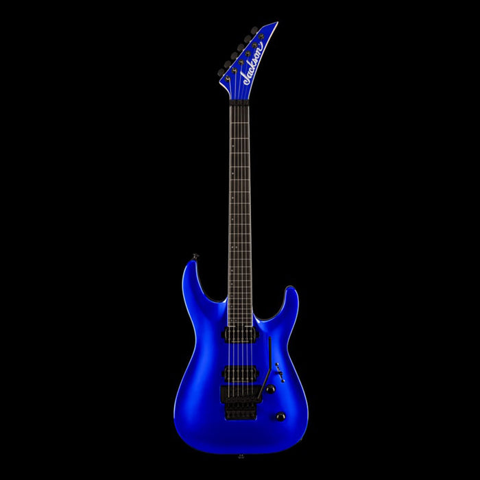 Jackson Pro Plus Series DKA Indigo Blue Front