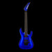 Jackson Pro Plus Series DKA Indigo Blue Front