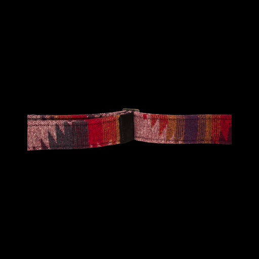 Fender 2" Zion Strap, Purple Aztec Straps