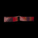 Fender 2" Zion Strap, Purple Aztec Straps