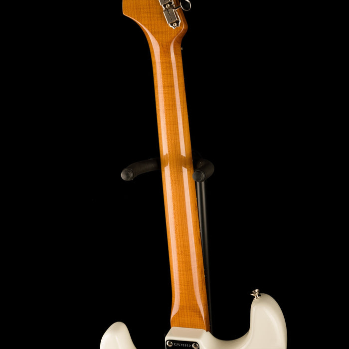 Fender Custom Shop Limited Edition Roasted Stratocaster Special NOS '55 Desert Tan