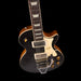 Heritage Custom Shop Custom Core H-150 Artisan Aged with Bigsby Space Black with Case