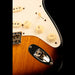 Fender Custom Shop 1957 Stratocaster Hardtail Journeyman Relic 2-Tone Sunburst