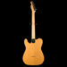 Fender Custom Shop Masterbuilt Levi Perry 1967 Telecaster Closet Classic Ghost Finish