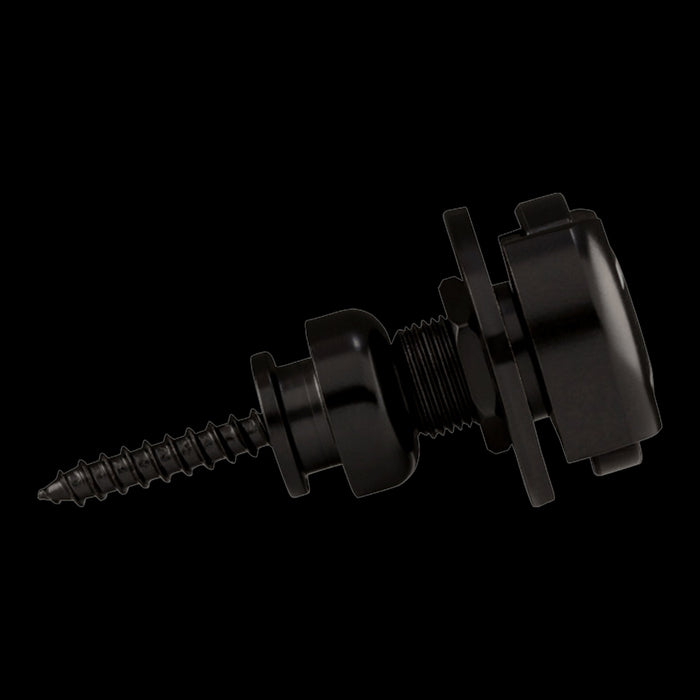 
Fender Infinity Strap Locks Black