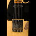 Fender Custom Shop 1951 Telecaster Heavy Relic Faded Aged Nocaster Blonde