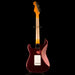 Fender Custom Shop 1959 Stratocaster HSS Heavy Relic Oxblood