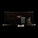 Fender Custom Shop 1963 Telecaster Heavy Relic Dark Night - Truetone Color Set