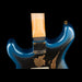 Fender Custom Shop 1963 Stratocaster Heavy Relic Dark Night - Truetone Color Set