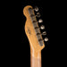 Fender Custom Shop 1963 Telecaster Super Heavy Relic Surf Pearl