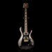 PRS Core Custom 24 Piezo Pattern Thin Gray Black Front