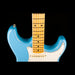 Fender Custom Shop International Custom 1959 Stratocaster Deluxe Closet Classic Maui Blue