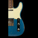 Fender Custom Shop 1963 Telecaster Relic Aged Lake Placid Blue