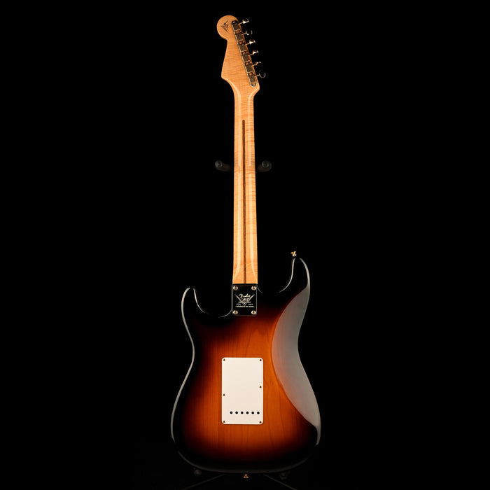 Fender Custom Shop Limited Edition Masterbuilt David Brown 70th Anniversary 1954 Stratocaster Deluxe Closet Classic