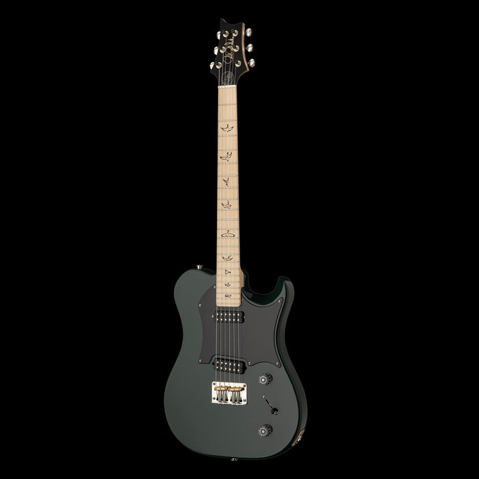 PRS Myles Kennedy Signature Model Hunter Green 3/4