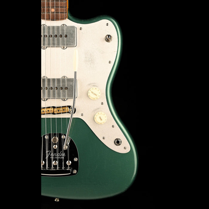Fender Custom Shop 1959 Jazzmaster Closet Classic Sherwood Green Metallic