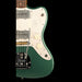 Fender Custom Shop 1959 Jazzmaster Closet Classic Sherwood Green Metallic