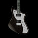 Fender American Ultra II Meteora Ebony Fingerboard Texas Tea With Case Front Crop