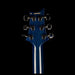 PRS S2 Custom 24 Pattern Thin Neck Lake Blue Headstock Back