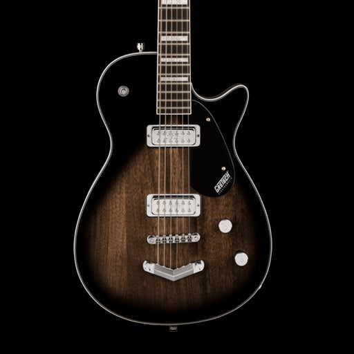 Gretsch G5260 Electromatic® Jet™ Baritone with V-Stoptail, Laurel Fingerboard, Bristol Fog Electric Guitars
