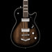Gretsch G5260 Electromatic® Jet™ Baritone with V-Stoptail, Laurel Fingerboard, Bristol Fog Electric Guitars