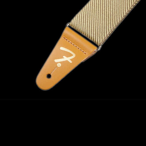 Fender Vintage Tweed 2"