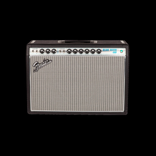 Fender ’68 Custom Deluxe Reverb Combo Guitar Amp