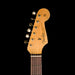 Fender Custom Shop 1963 Stratocaster Heavy Relic Dark Night - Truetone Color Set