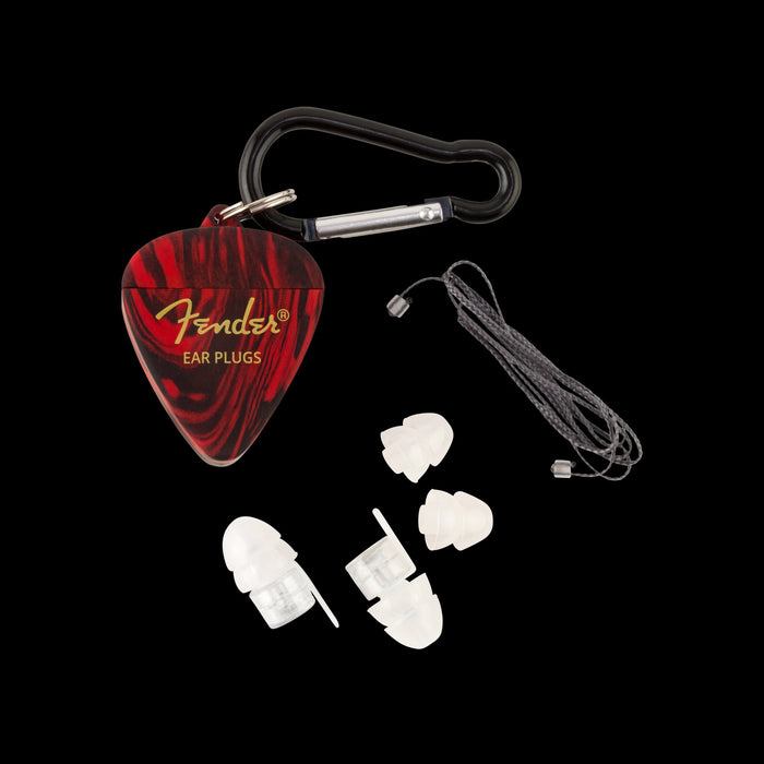 Fender Professional Hi-Fi Ear Plugs